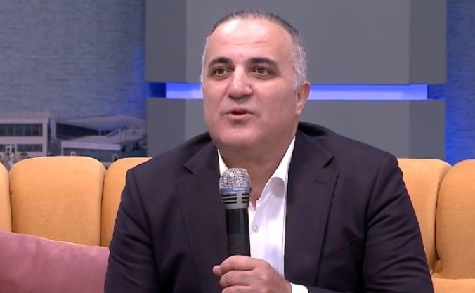 Eldəniz Məmmədov İŞ AXTARIR - Xeyri yoxdur...