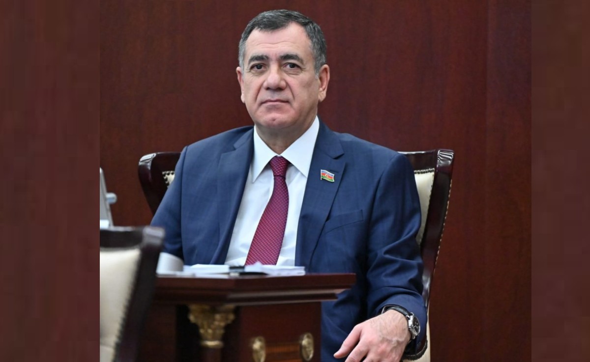 Qüdrət Həsənquliyev PA-ya çağırıldı