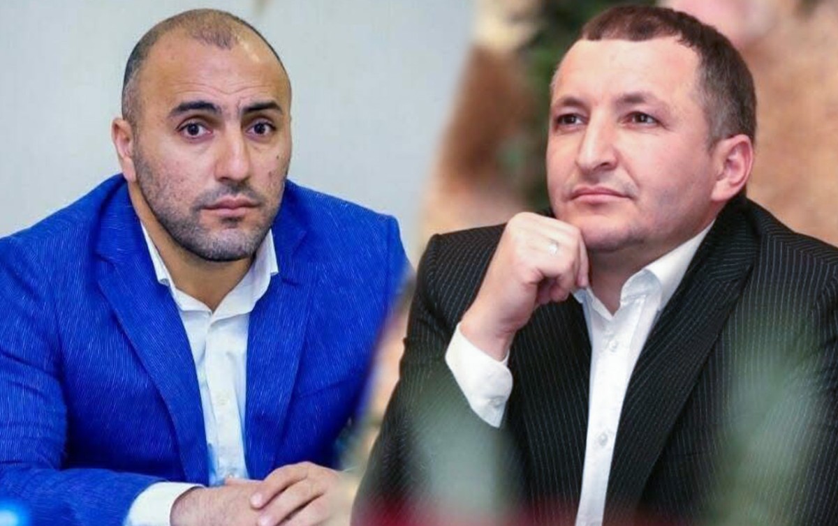 Ceyhun Əşrəfovun 10 il 6 ay həbsi tələb edildi