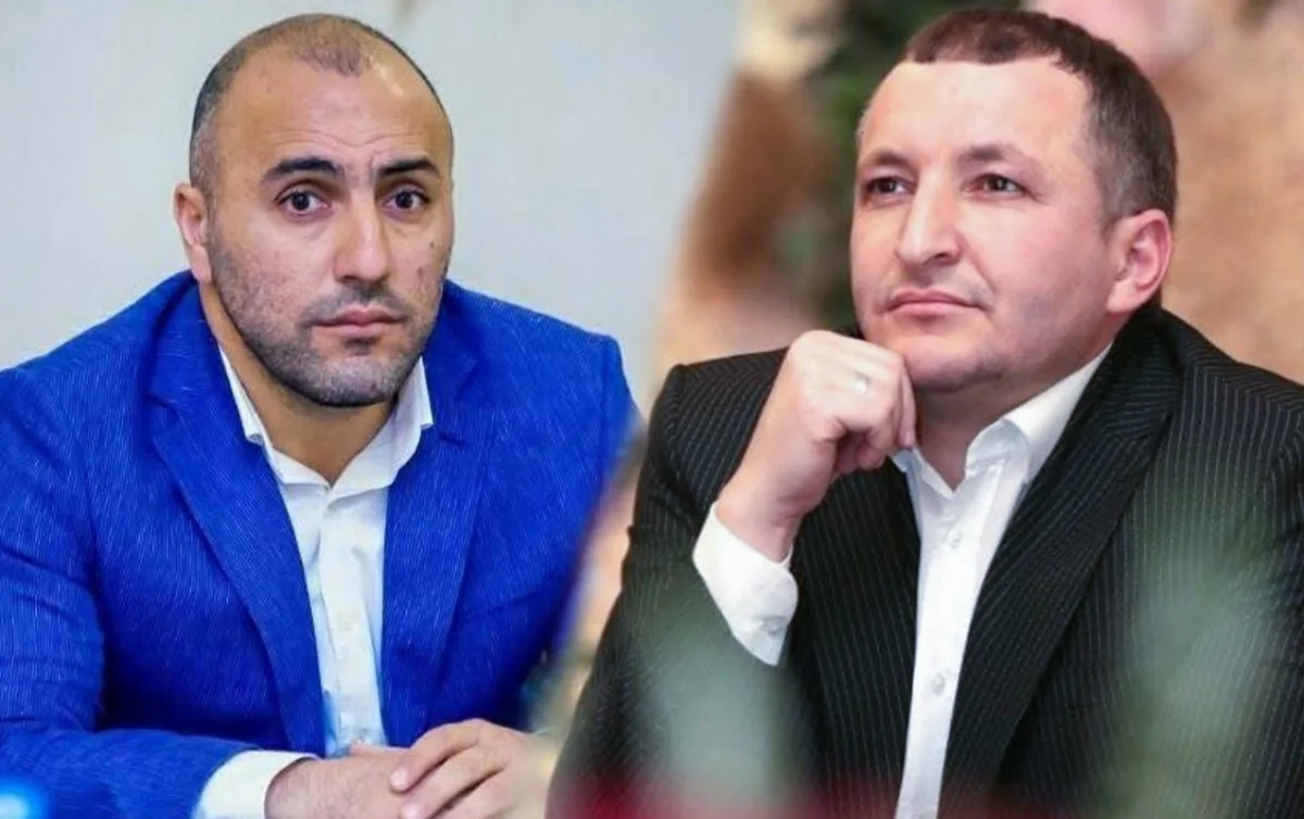 Ceyhun Əşrəfovun 10 il 6 ay həbsi tələb edildi