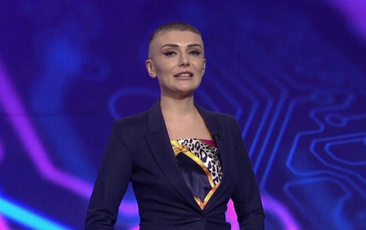 Space TVdə işə başladı - Foto
