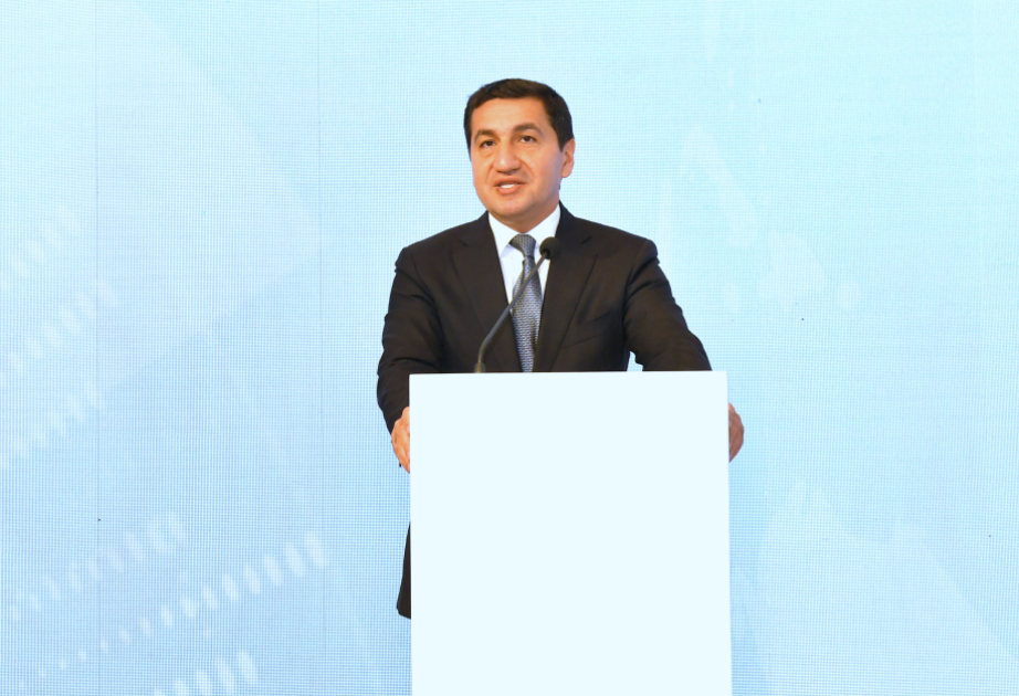 Hikmət Hacıyev: İtkin vətəndaşlarımızın sayı 4 mindir