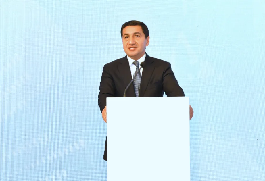 Hikmət Hacıyev: İtkin vətəndaşlarımızın sayı 4 mindir