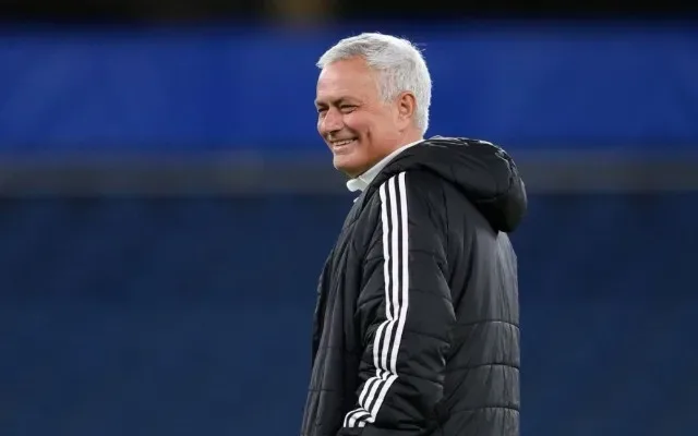 Mourinyo Realda - RƏSMİ