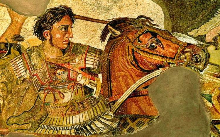 Qranik döyüş meydanı tarixi irs elan edildi