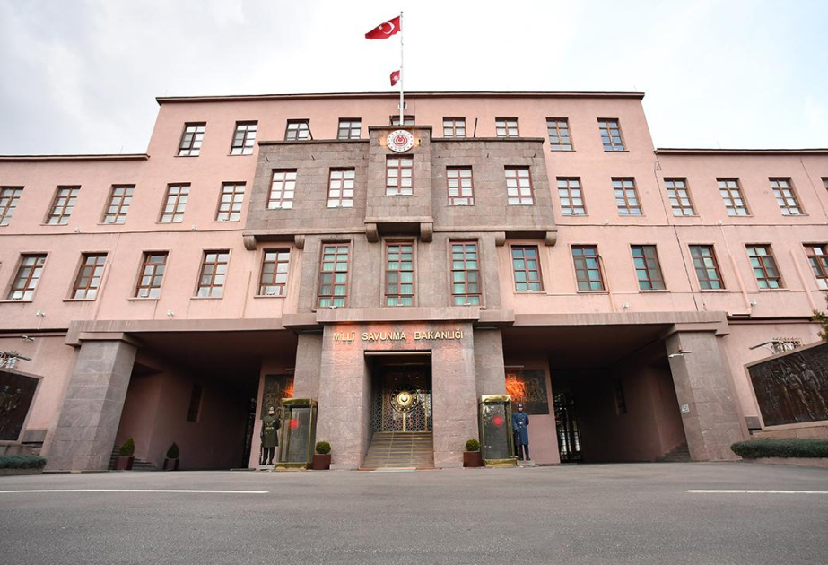 Türkiyədən Yunanıstan təyyarələri ilə bağlı AÇIQLAMA