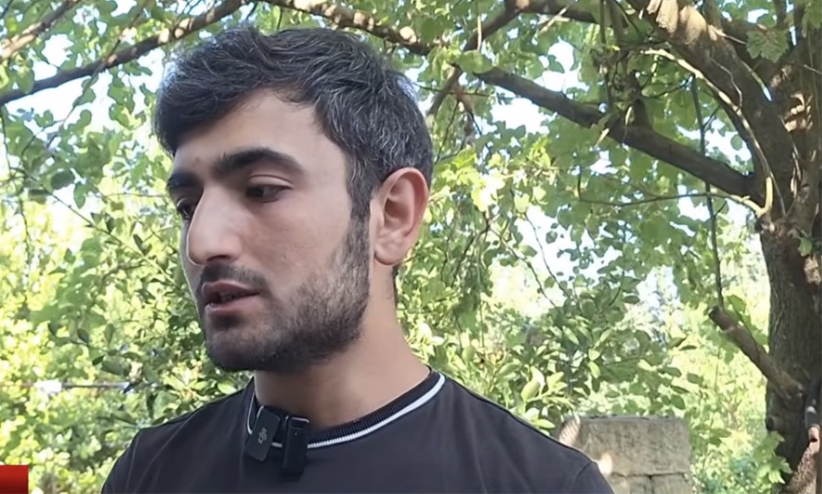 “Ruslar şoka düşmüşdülər ki, cəsədləri necə çıxarmışıq” - VİDEO