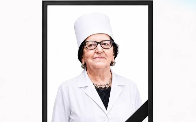 Laçın xəstəxanasının şöbə müdiri dünyasını dəyişdi