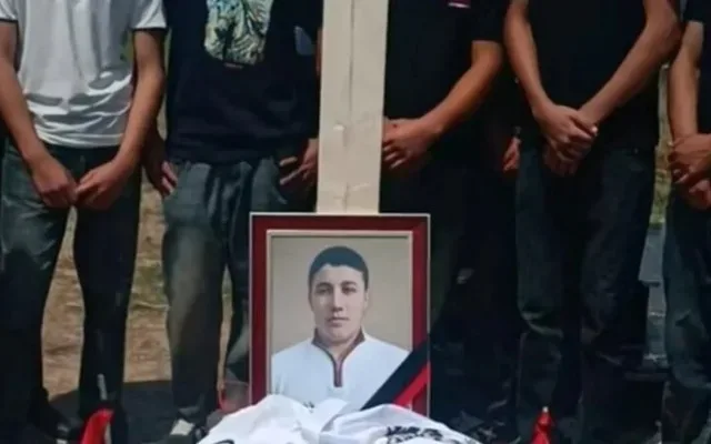 11-ci sinif şagirdi dünyasını dəyişdi