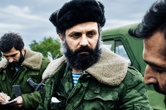 Allahverdi Bağırovun şəhid olduğu gündür - FOTO