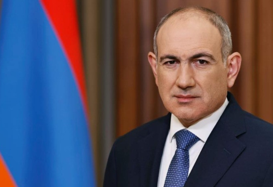 Paşinyan bir günlük məzuniyyətə çıxır