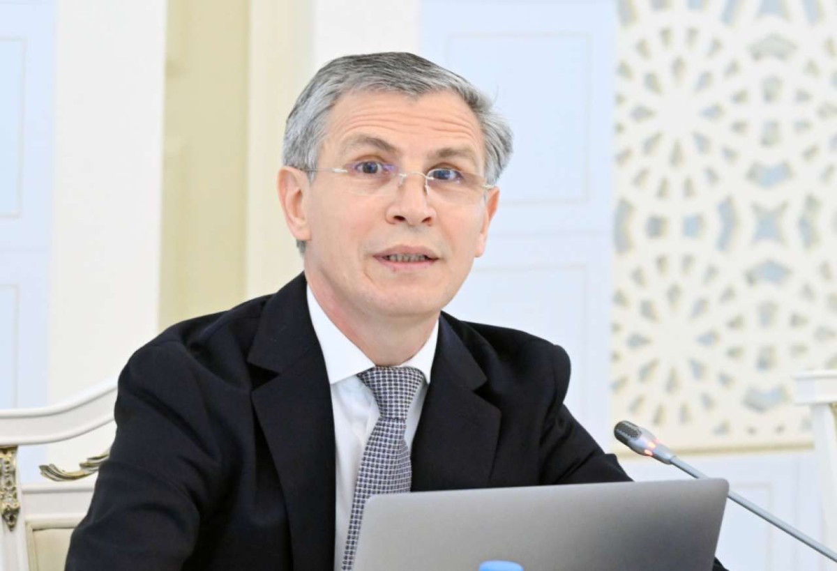 Zahid Oruc: Qurtuluşdan Zəfərə gedən yol Azərbaycanın dövlətçilik tarixini dəyişdi