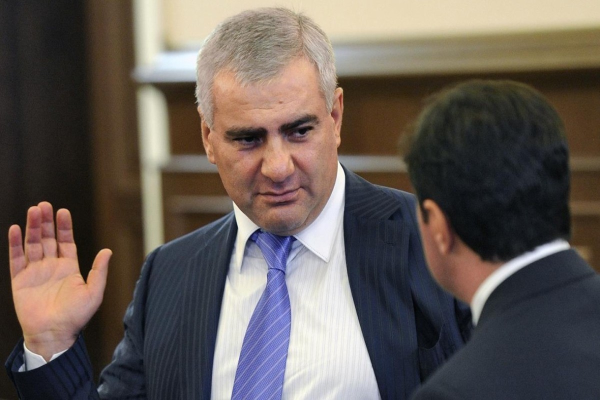 Ermənistanda seçki nəticələri ləğv oluna bilər