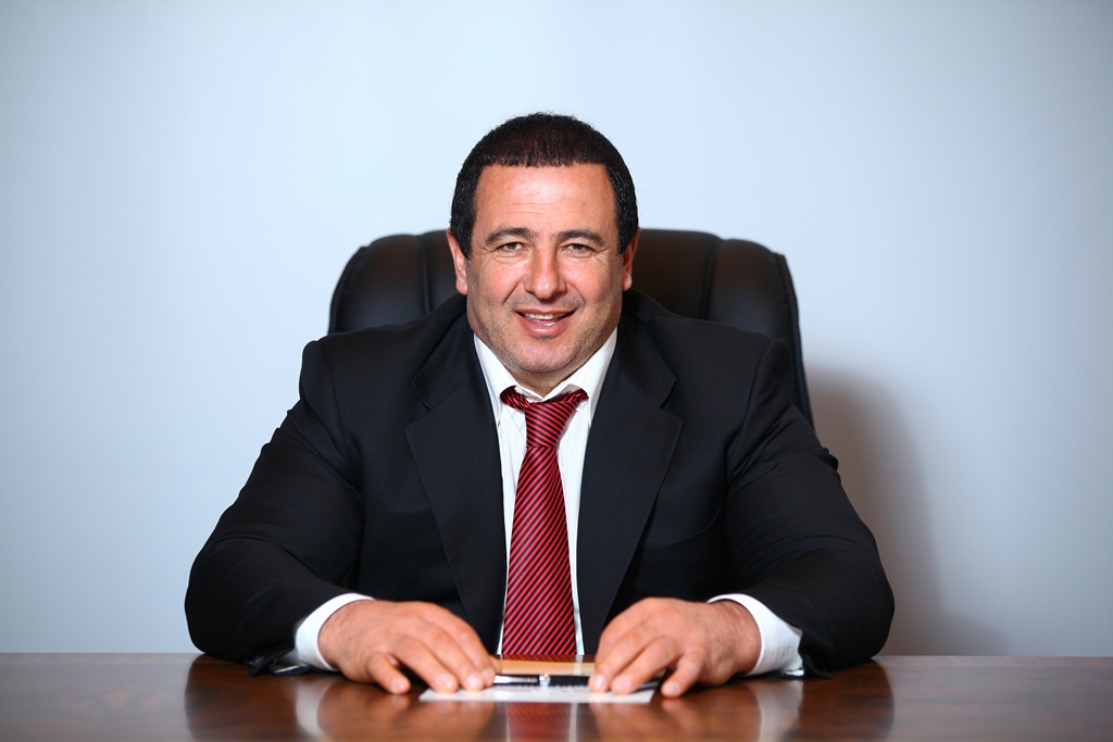 İrəvanda mitinqə çağırış edildi