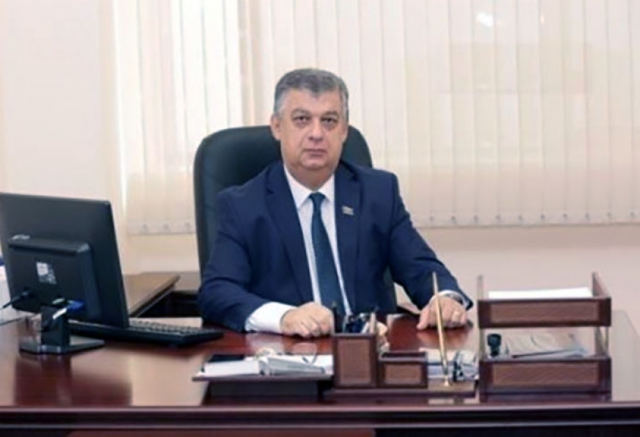 Deputat: İqtisadi artımda dövlət investisiyalarının rolu var