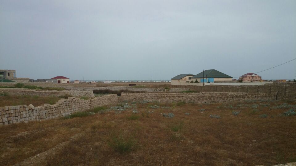 Bu torpaqlar hərracsız dövlət mülkiyyətinə verilə biləcək