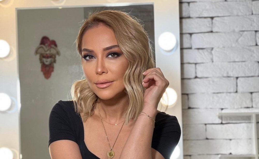 İradə İbrahimova: Restoranda 5 mindən çox hesab ödədim