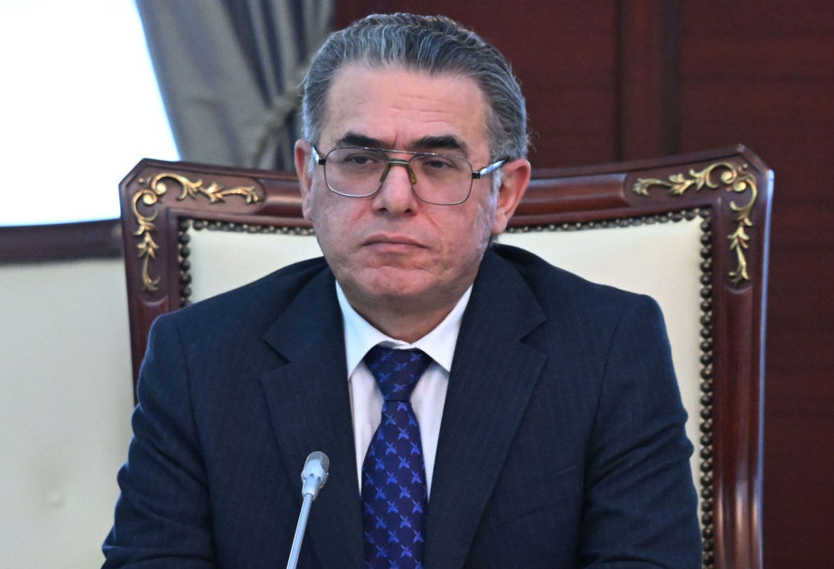 Natiq Məmmədli: Azərbaycana qarşı informasiya hücumları insan hüquqları üzərindən spekulyasiyalara əsaslanır