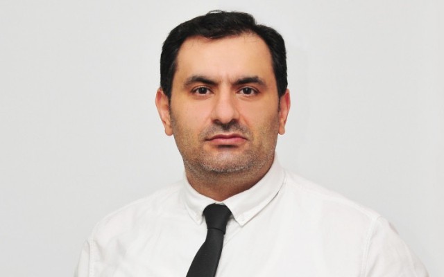 Rüfət Səfərova hökm oxundu