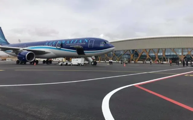 Aeroportların idarə edilməsi qaydası təsdiqləndi