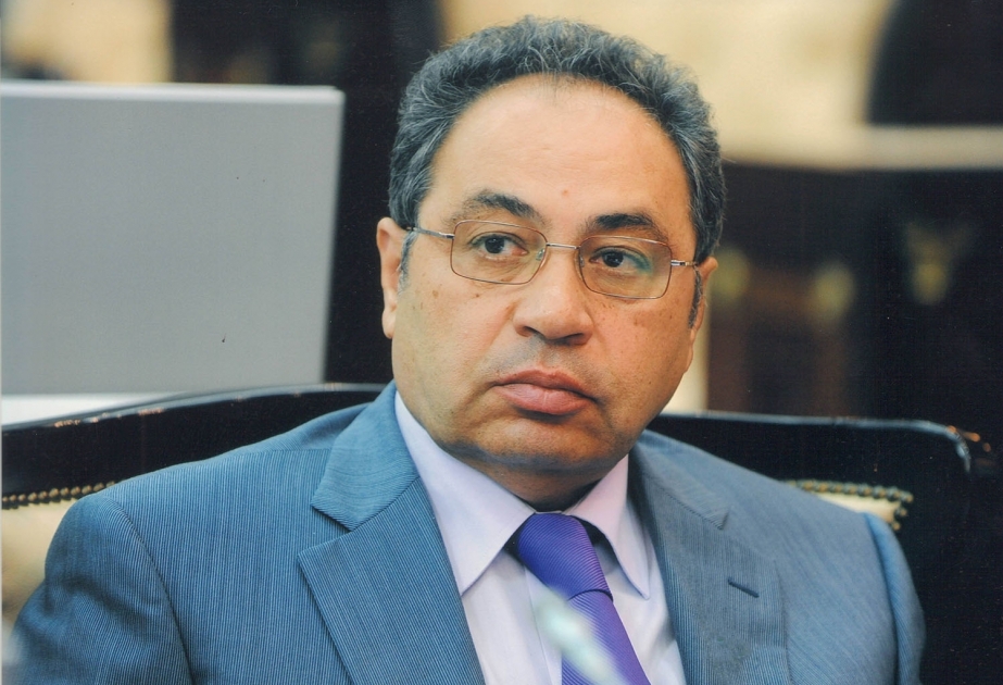 Abel Məhərrəmov: “Biz “vuruldu” kimi xırda məsələlərə fikir vermirik” - MÜSAHİBƏ