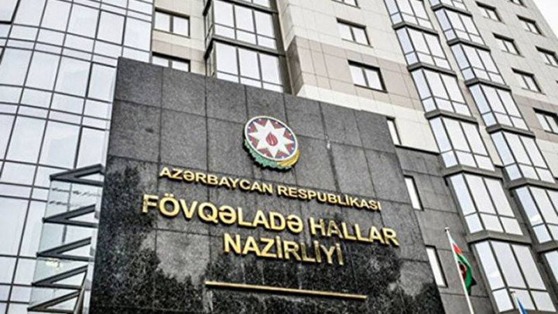 FHN-dən Qəbələdəi zəlzələ ilə bağlı MƏLUMAT