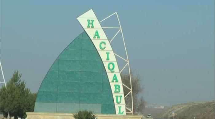 Hacıqabulda enerji zonası yaradıldı