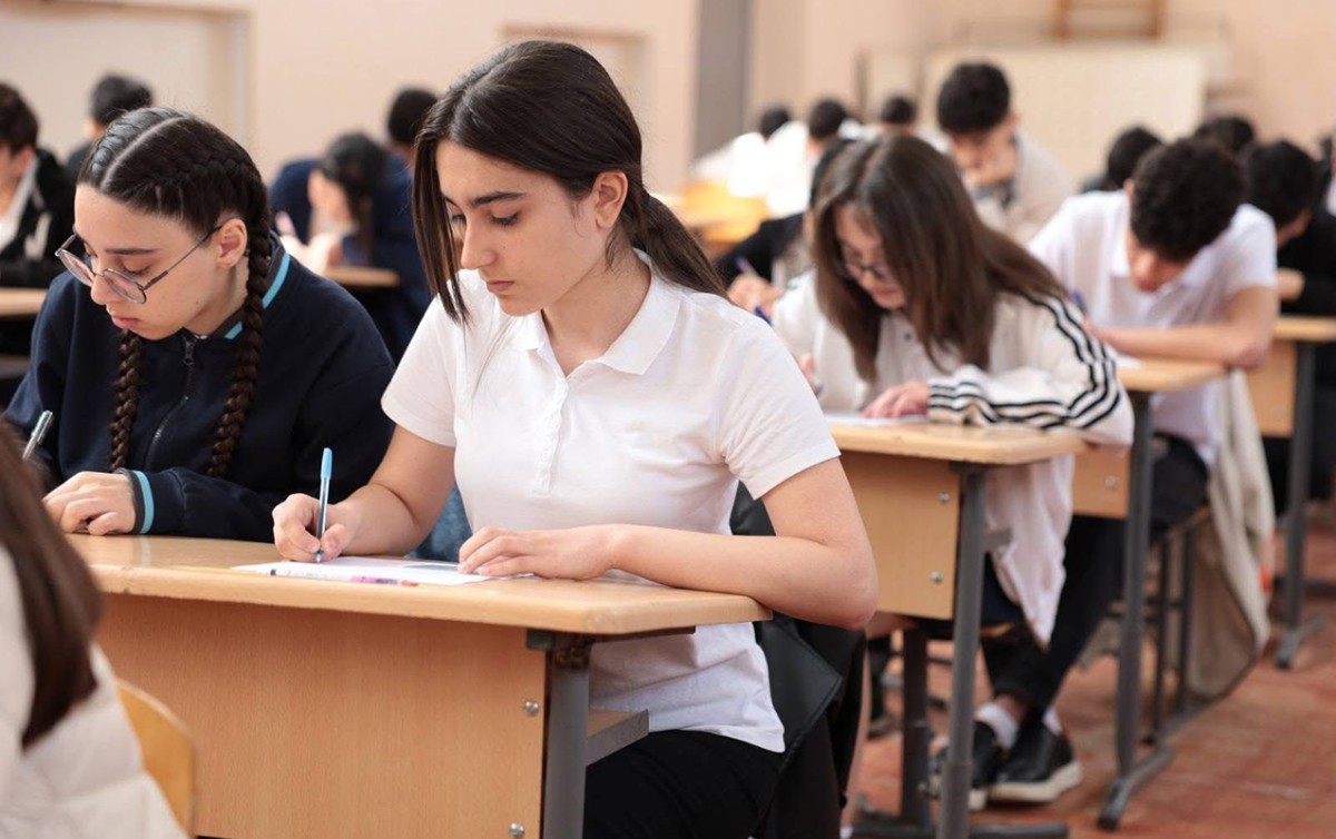 Xüsusi qabiliyyət imtahanlarına start verilir