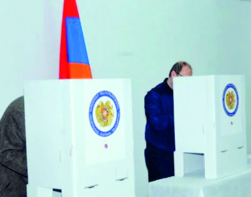İrəvandakı seçkilərin gizli mesajı: Regionu dəyişən güc Azərbaycandır