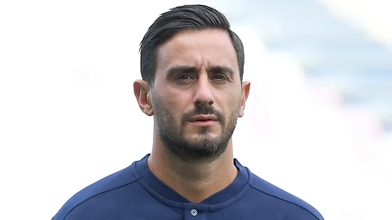 Sassuolonun baş məşqçisi o oldu