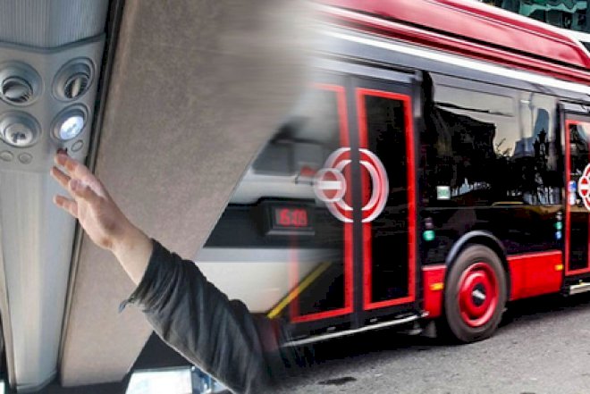 34 dərəcə isti var, amma bəzi avtobuslarda kondisioner hələ də işləmir