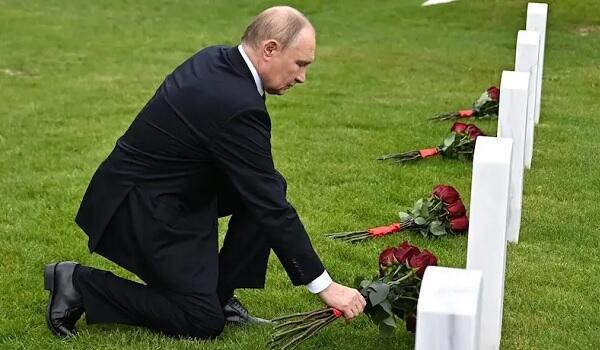 Putinin hesablamaları iflasa uğrayıb - Mur