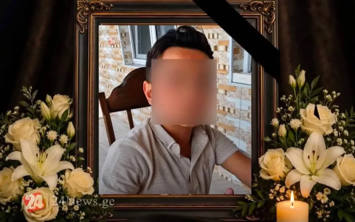 Yeniyetmənin meyiti Quşçu kəndində TAPILDI