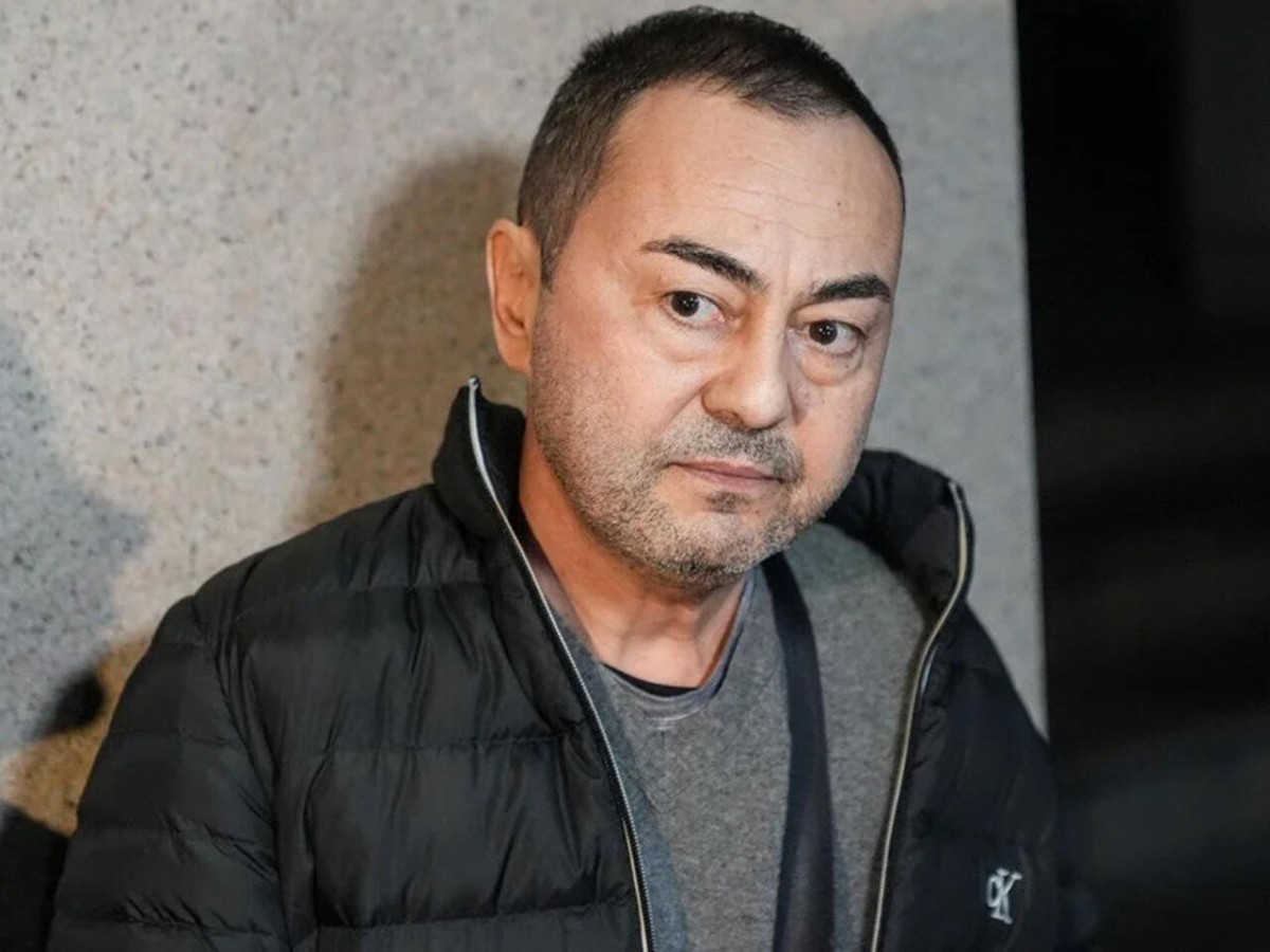 Serdar Ortaçın səhhəti ağırlaşdı