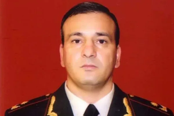 Bu gün məzun olan şəhid övladları - Polad Həşimovun oğlu da var - SİYAHI