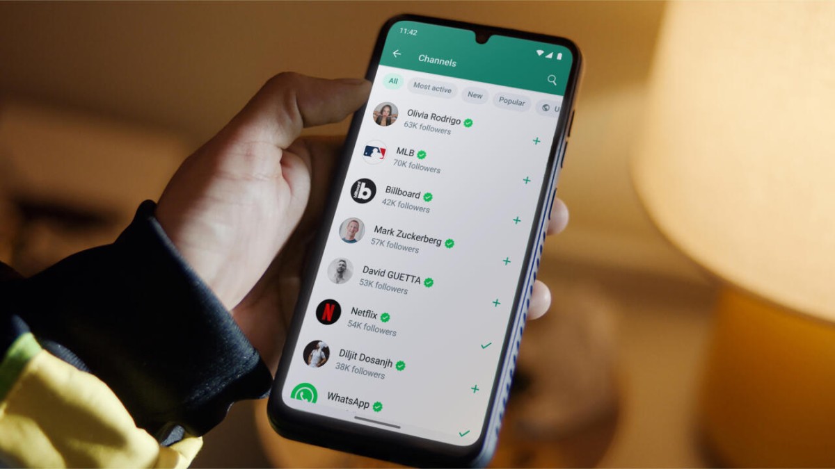 “WhatsApp” bəzi telefonlarda fəaliyyətini dayandıracaq