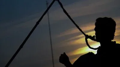 Ölümlərini gözləyirdilər, edam cəzaları ləğv olundu