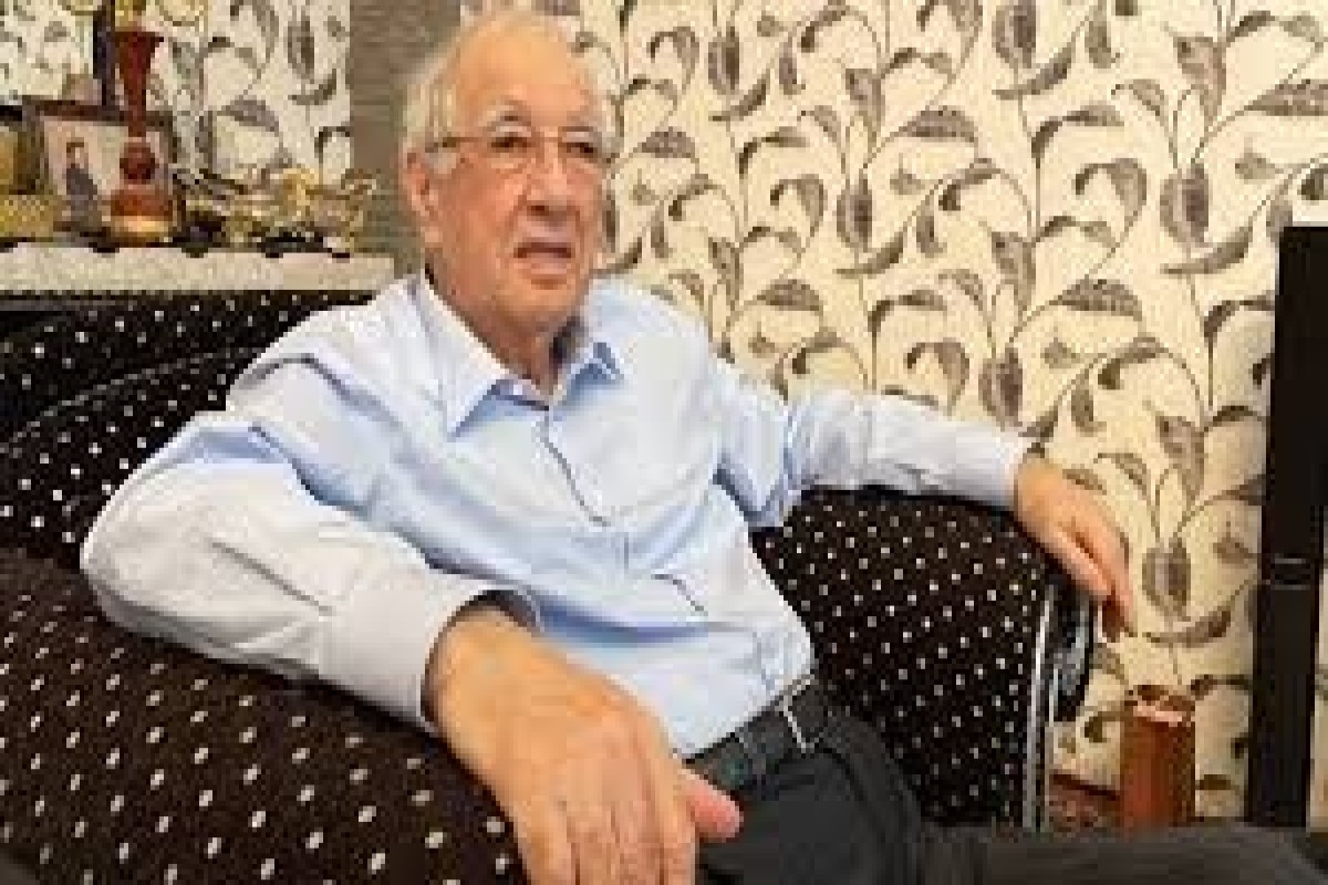 Mədəniyyət Nazirliyi Hidayət Orucovun vəfatı ilə bağlı başsağlığı verib