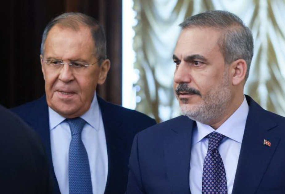 Lavrov Fidanı Moskvaya dəvət etdi 
