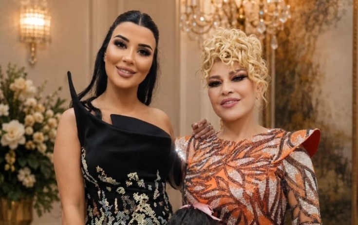 Əməkdar artist qızından DANIŞDI
