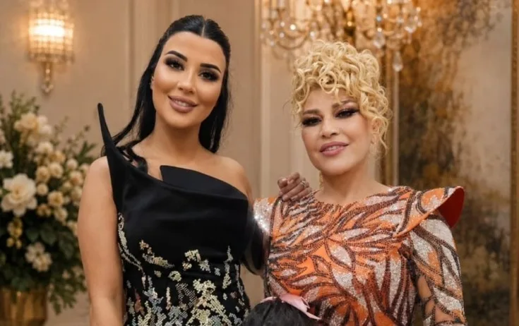 Əməkdar artist qızından DANIŞDI