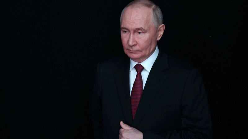 Keçmiş komandandan ŞOK SÖZLƏR: ...Putin ölməlidir
