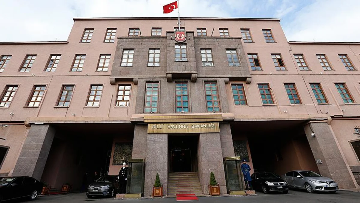 Türkiyə MN-dən Azərbaycana təbrik