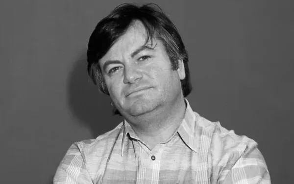 Ən çox döyülən jurnalist kimi tanınan əfsanəvi aparıcı öldü