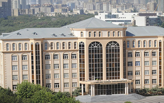 Tələbələrdən SƏRT İDDİA: Odlar Yurdunda qiymətləndirmə şəffaf deyil