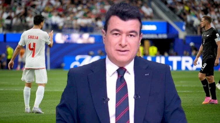 Murat Ekrem kobud səhvlərinə görə işdən çıxarıldı