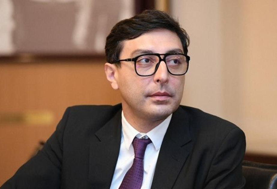 Vəzifəli şəxsi işdən çıxardı