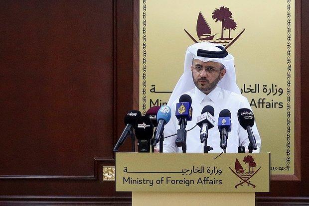 Qətər: Pakistan ABŞ və İran arasında əsas vasitəçi olaraq qalacaq