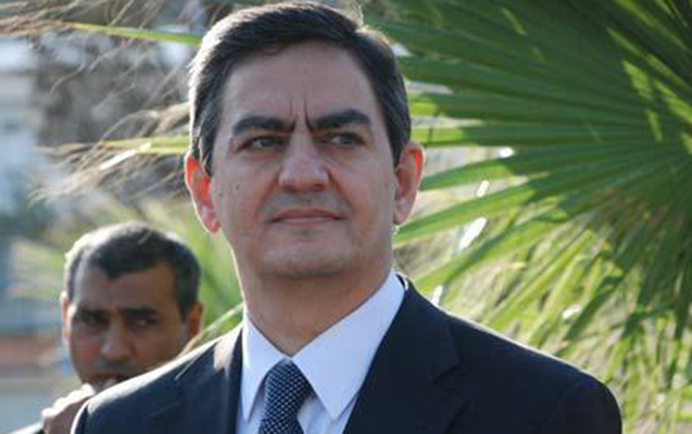 Əli Kərimli barəsində qərar verildi
