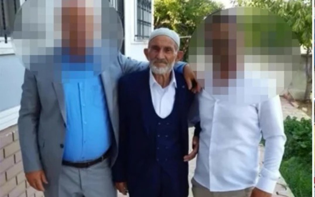Türkiyədə azərbaycanlı qadın saxlanıldı